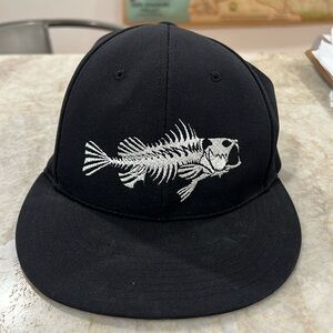 Fishing hat